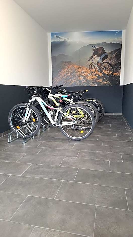 Boardinghouse Plattling