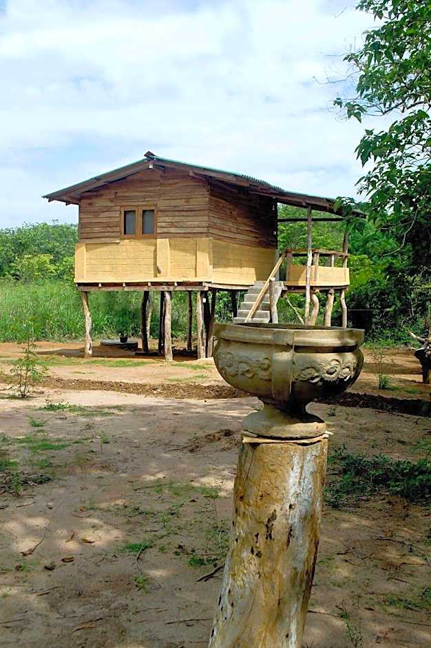 Eagle's Wings Guest House