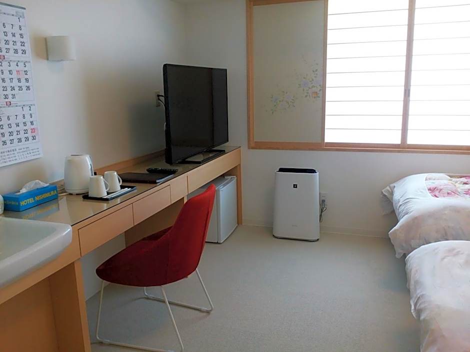 Hotel Nishimura