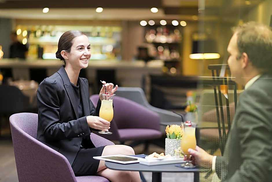 Novotel Geneve Centre