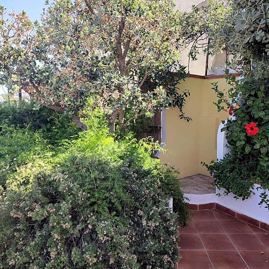 Hotel Villa Verde
