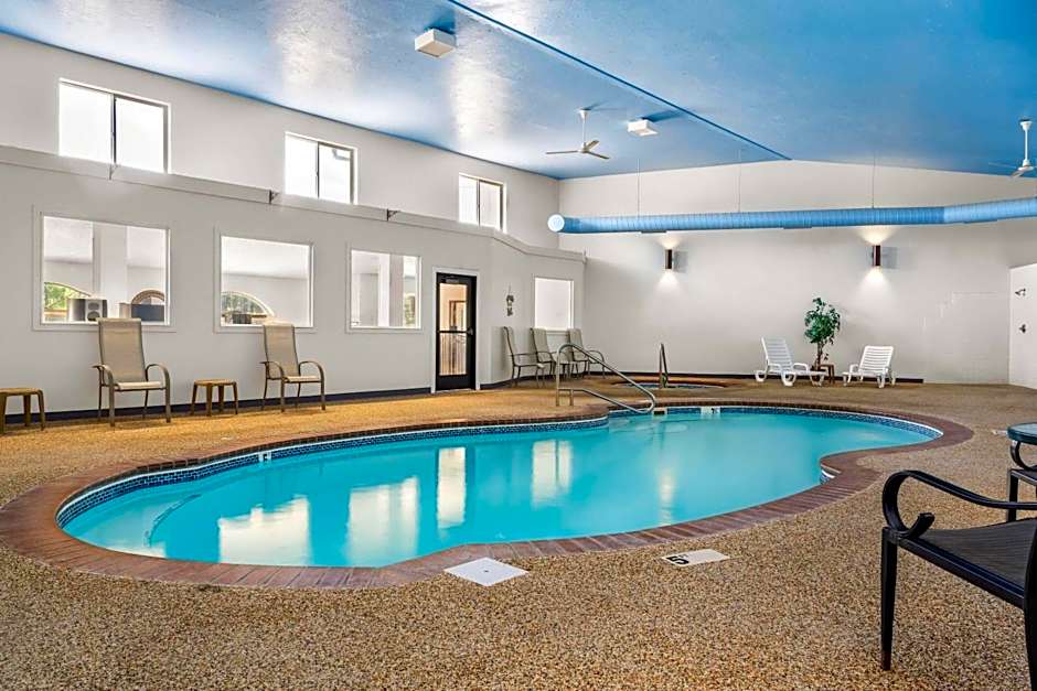 Super 8 by Wyndham Custer/Crazy Horse Area