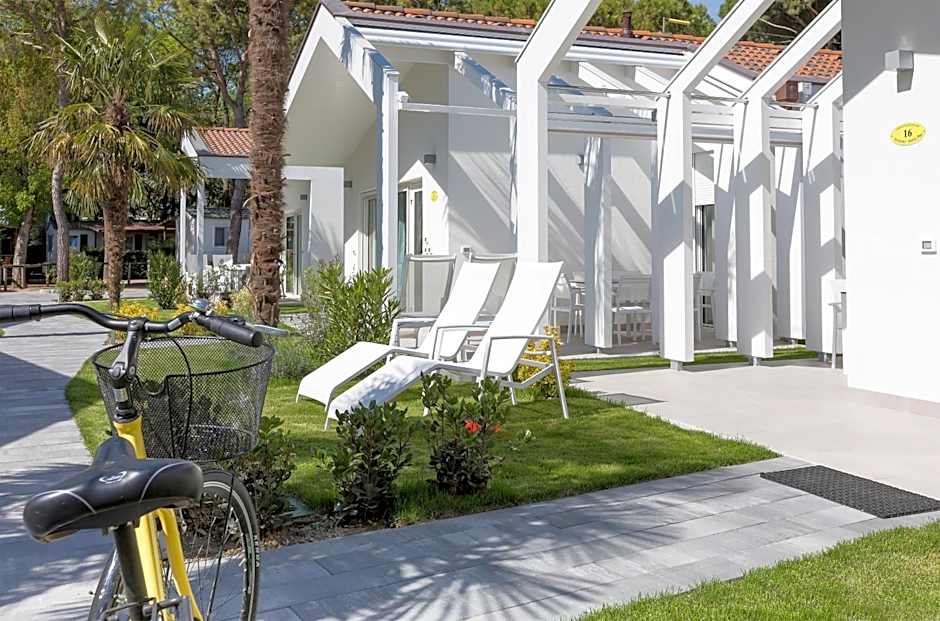 Vela Blu Camping Village