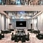 Renaissance Shenzhen Bay Hotel 