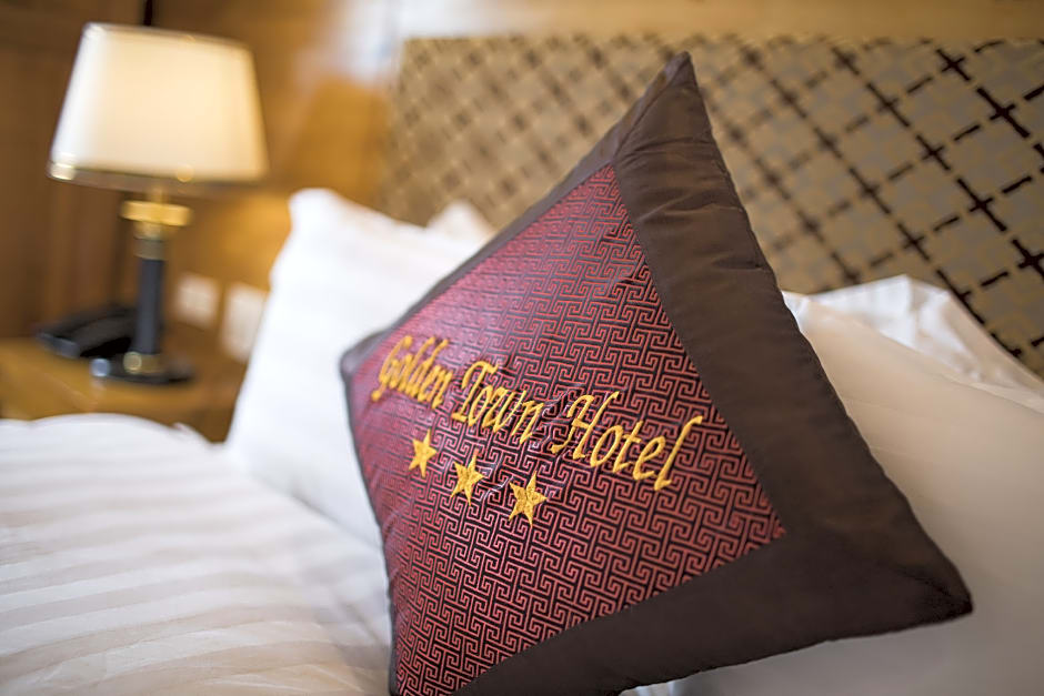 Golden Town Hotel