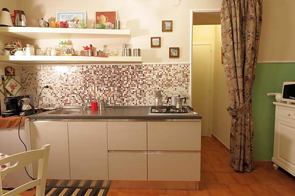 Bed and Breakfast Speranzella