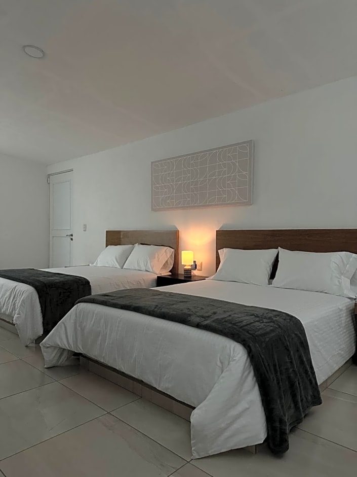 DUNAMIS HOTEL