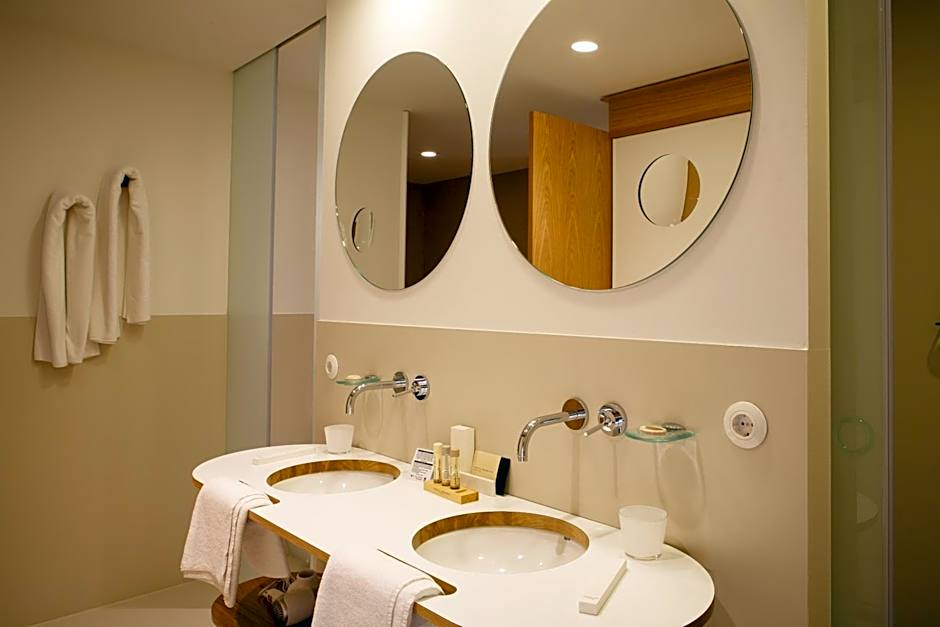 Hotel Echaurren Relais & Châteaux