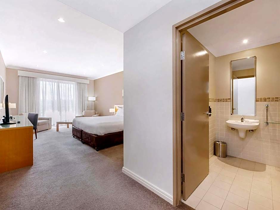 Mercure Kooindah Waters Central Coast