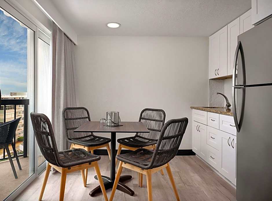 Hilton Garden Inn Cocoa Beach Oceanfront