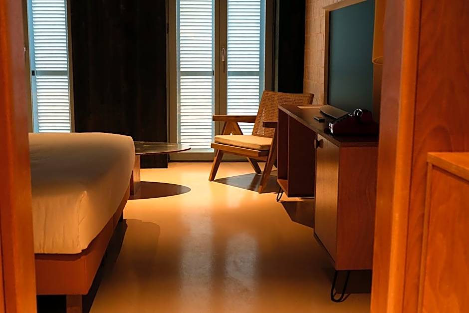 Rooms Hotel Batumi