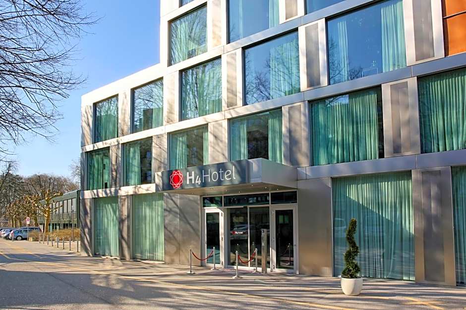 H4 Hotel Solothurn