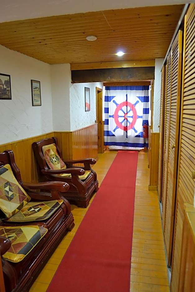 Hotel Altes Fährhaus Duisburg