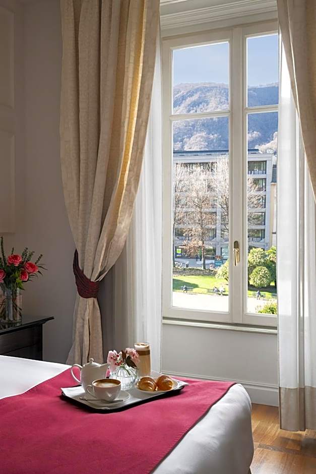 Albergo Terminus