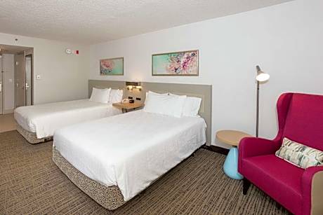 Queen Room with Two Queen Beds