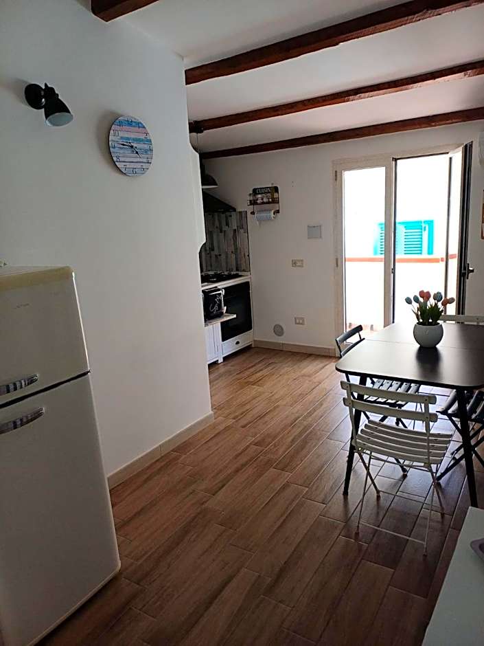 Dafni e Naide Apartment