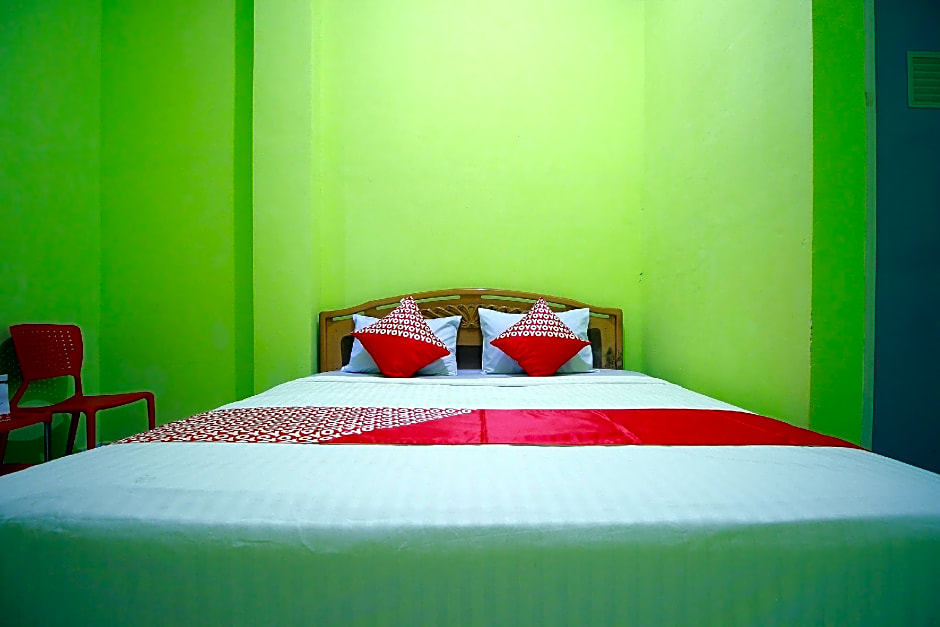 OYO 2585 Sherren Guest House