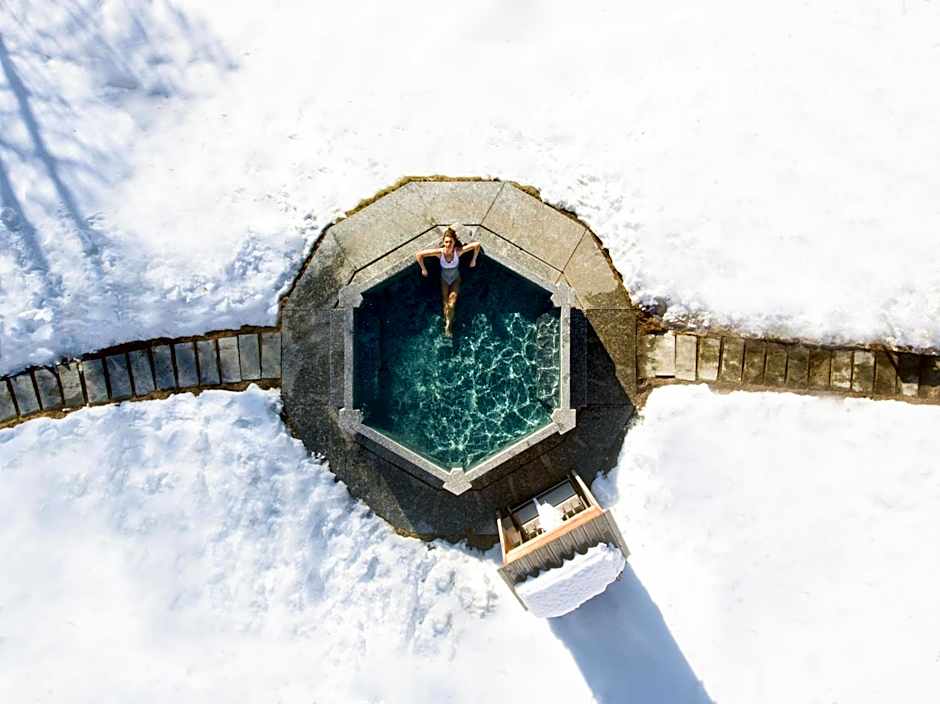 QC Terme Grand Hotel Bagni Nuovi