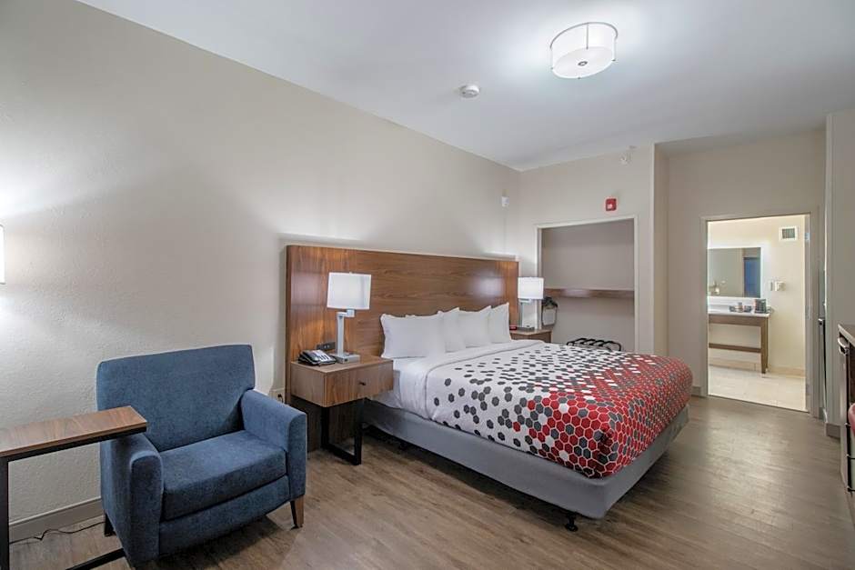Econo Lodge Inn & Suites Foley-North Gulf Shores