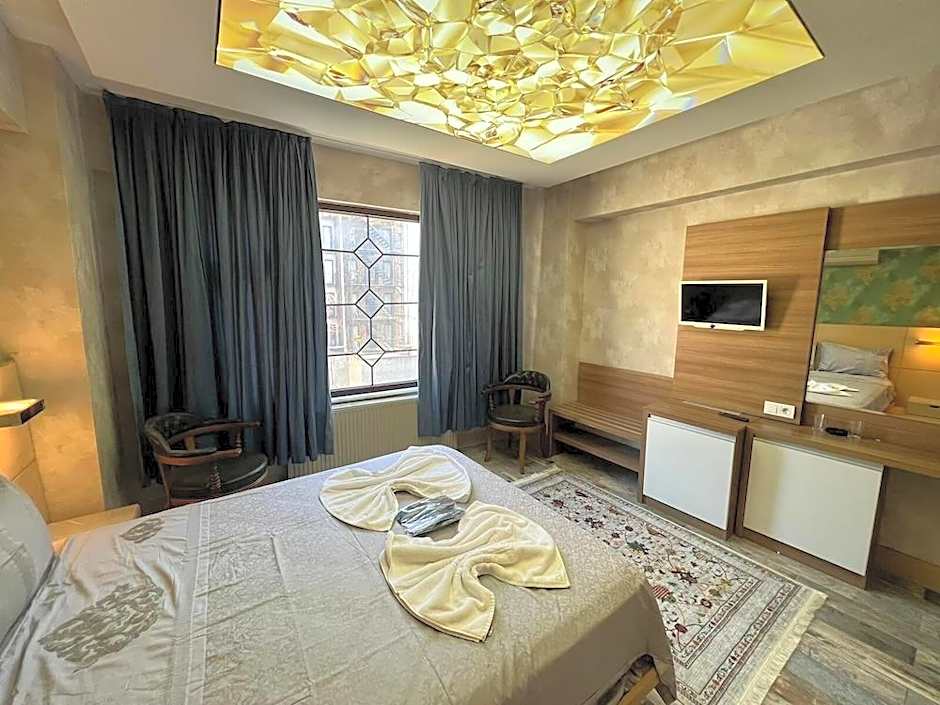 DNZ TAXIM FERIDIYE HoTEL