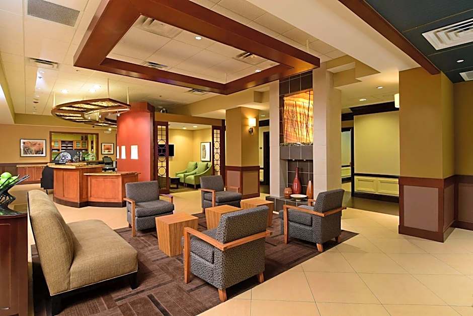 Hyatt Place Dallas Las Colinas