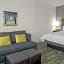 Hampton Inn By Hilton & Suites Irvine-Orange County Airport