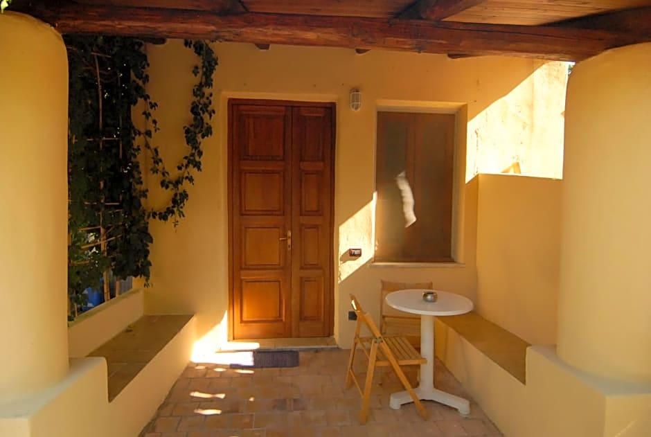 Eoliano B&B