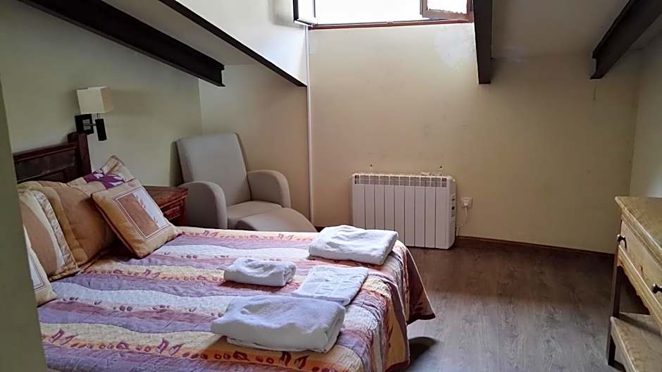 Hospedería Tía María