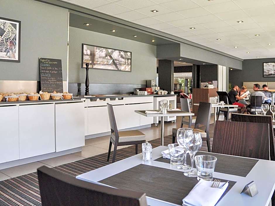 Novotel Nantes Carquefou