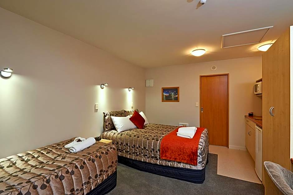 Bella Vista Motel Invercargill