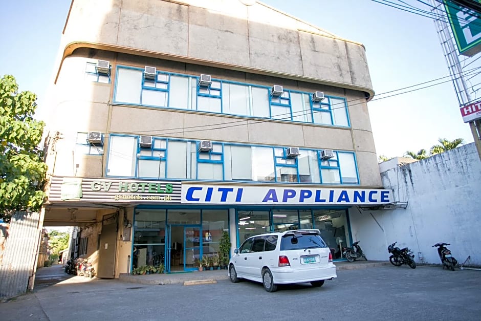 GV Hotel Dipolog