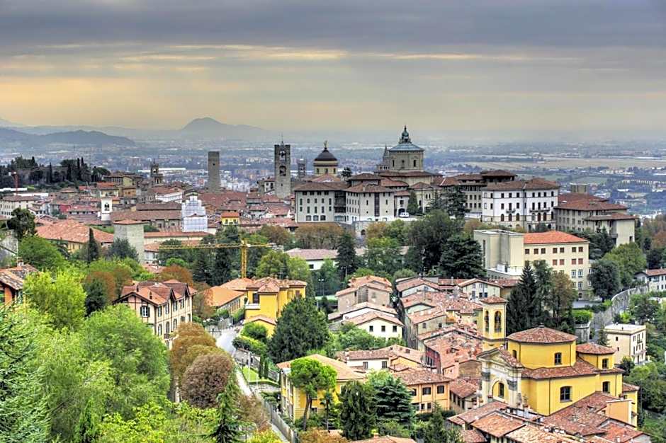 NH Bergamo