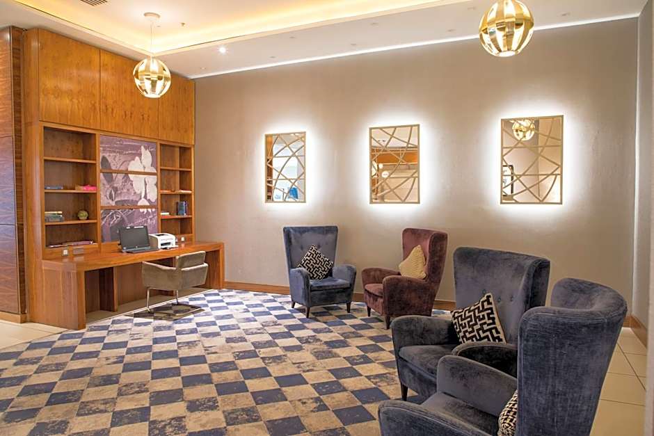 Hampton By Hilton London Croydon