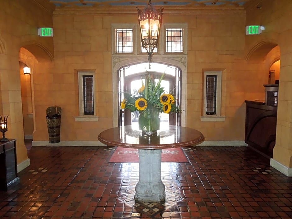 Henley Park Hotel