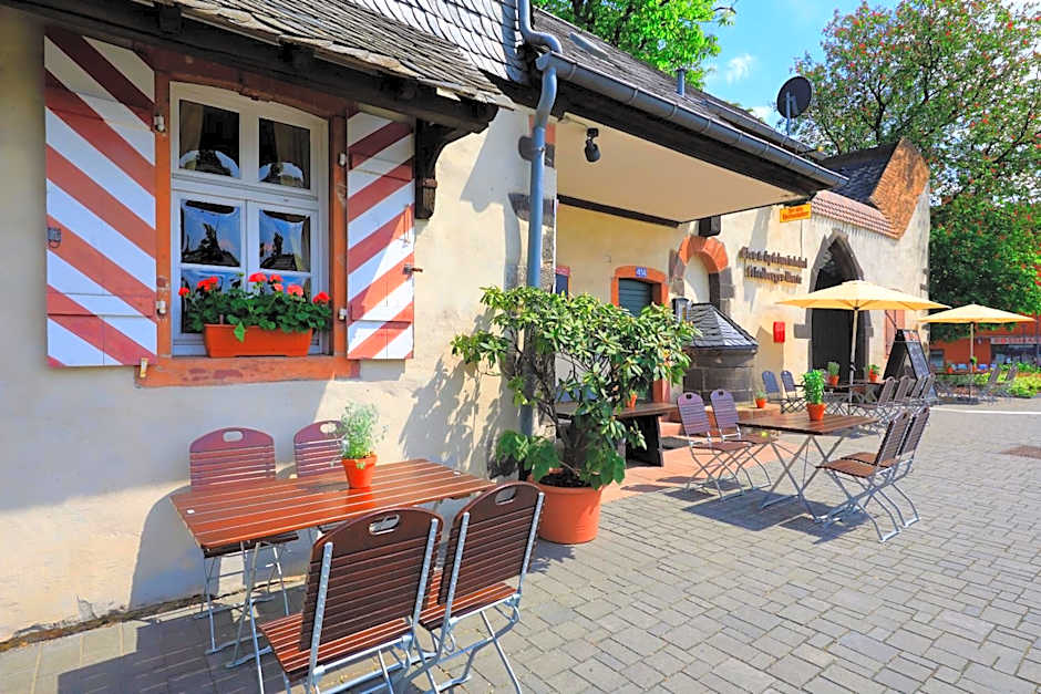 Best Western Premier Ib Hotel Friedberger Warte
