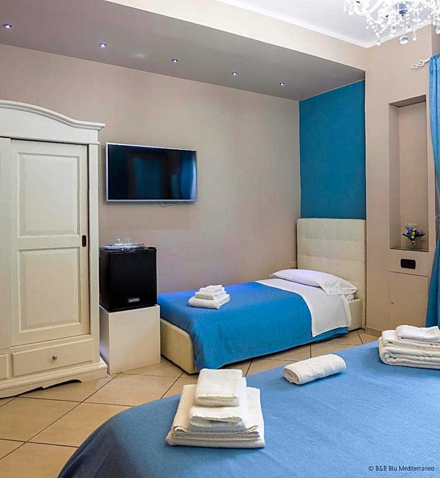 Blu Mediterraneo B&B