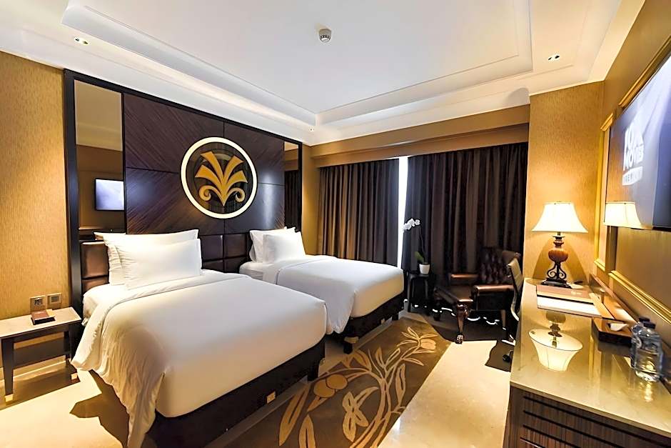 Myko Hotel and Convention Center Makassar