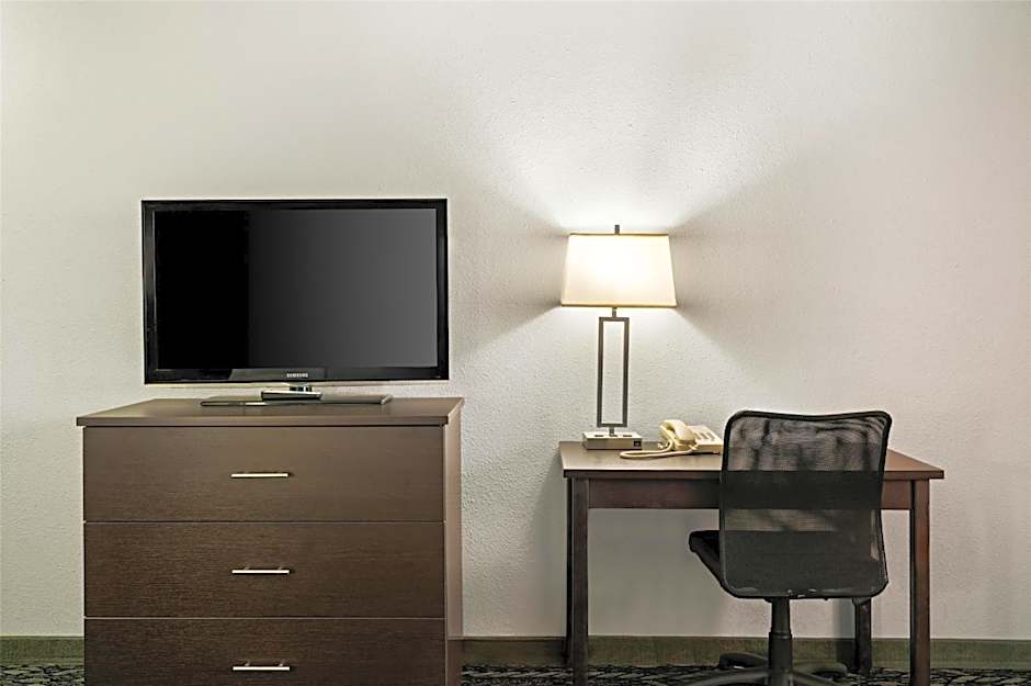 Best Western Desert Villa Inn