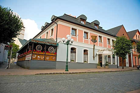 Hotel Club