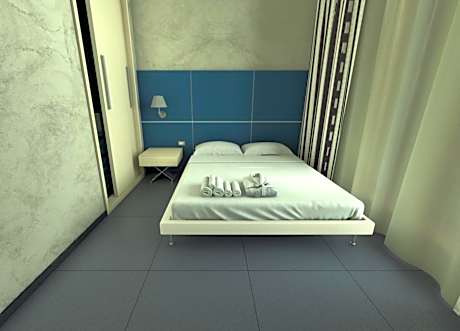 Standard One-Bedroom Apartment
