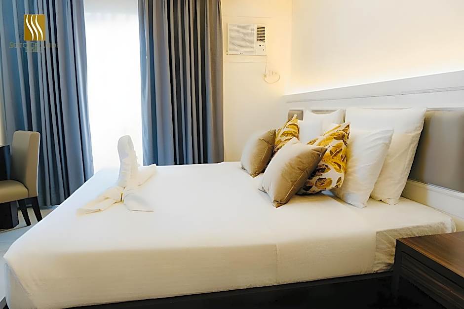 Sotogrande Hotel  Iloilo