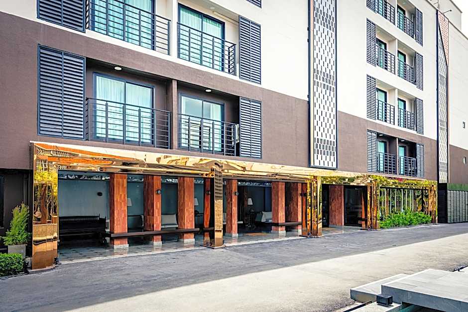 Wangkaew Hotel Phitsanulok