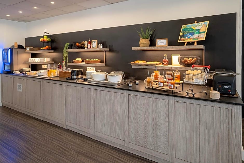 Best Western Voiron Centre