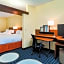 Fairfield Inn & Suites by Marriott Snyder