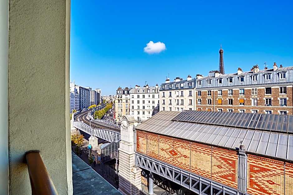 Hotel Le Relais Saint Charles