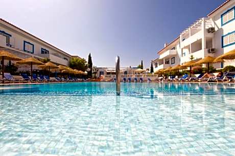 Agua Hotels Vila Branca