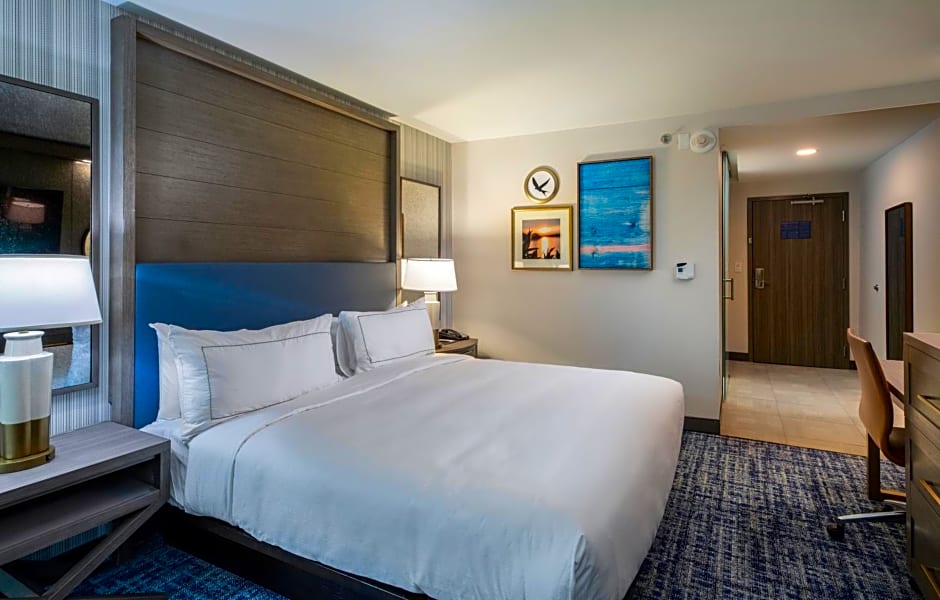 DoubleTree by Hilton Hot Springs