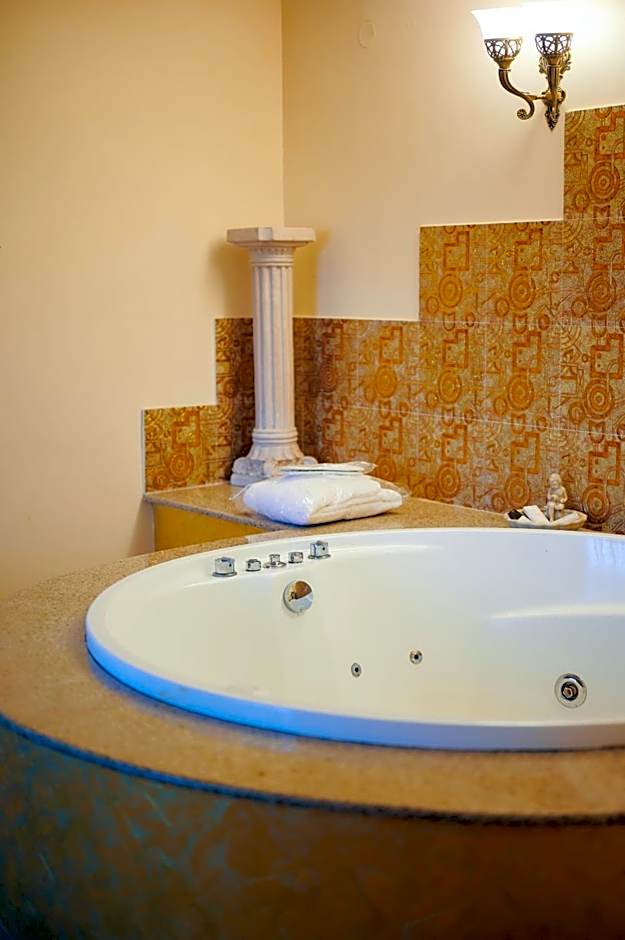 Hotel La Castel Iasi