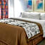 Sleep Inn University