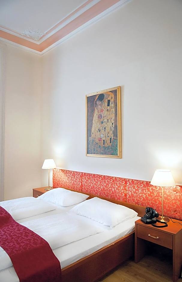 Hotel Pension Andreas